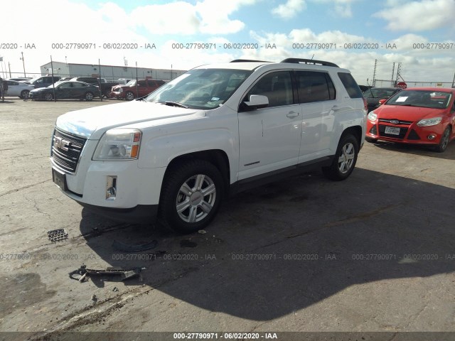 Photo 1 VIN: 2GKALREK8F6130946 - GMC TERRAIN 