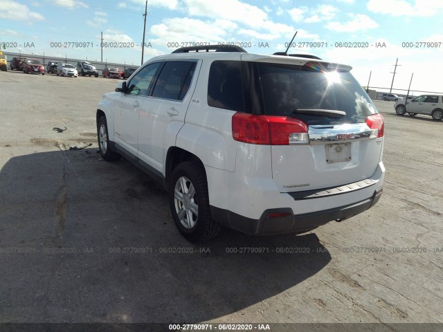 Photo 2 VIN: 2GKALREK8F6130946 - GMC TERRAIN 