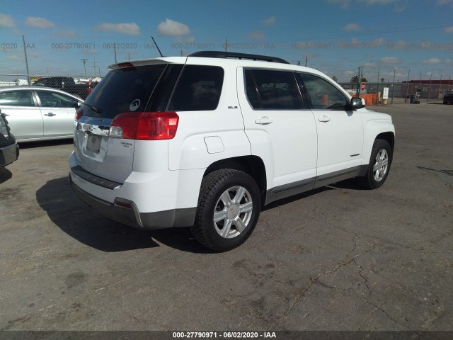 Photo 3 VIN: 2GKALREK8F6130946 - GMC TERRAIN 