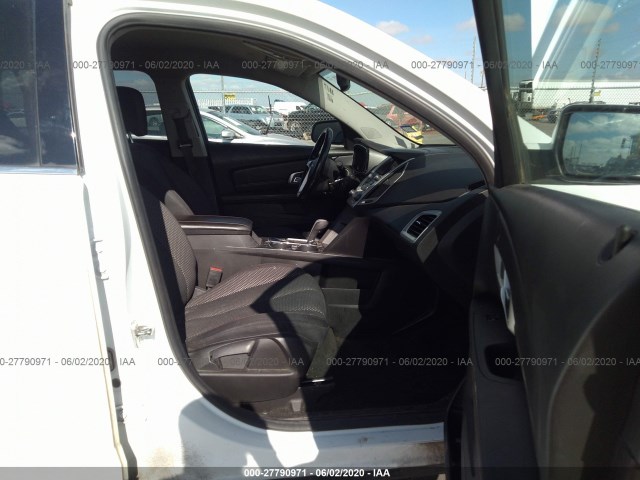 Photo 4 VIN: 2GKALREK8F6130946 - GMC TERRAIN 