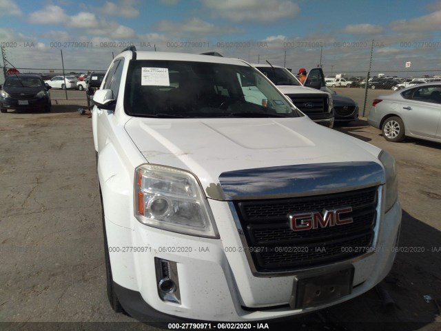 Photo 5 VIN: 2GKALREK8F6130946 - GMC TERRAIN 