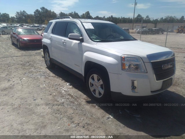 Photo 0 VIN: 2GKALREK8F6136892 - GMC TERRAIN 