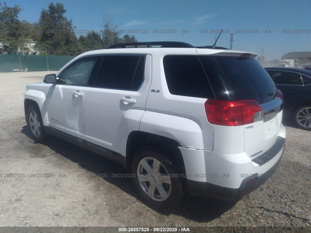 Photo 2 VIN: 2GKALREK8F6136892 - GMC TERRAIN 