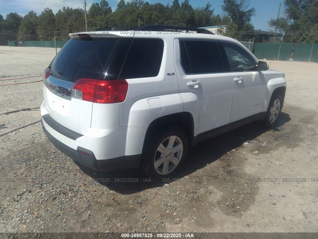 Photo 3 VIN: 2GKALREK8F6136892 - GMC TERRAIN 