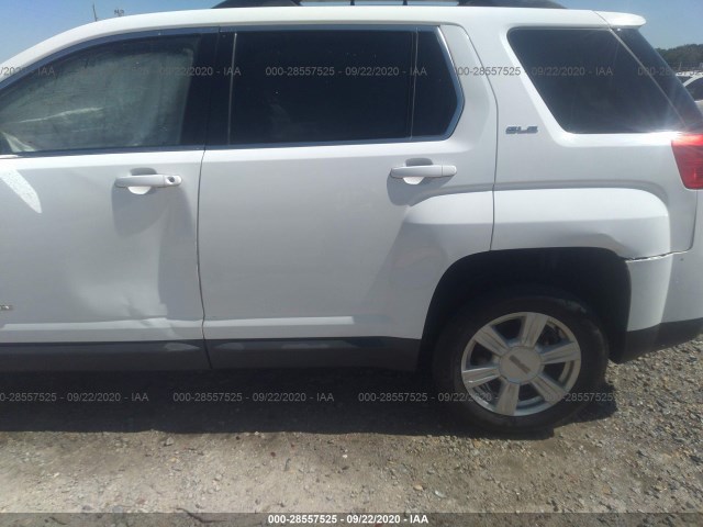 Photo 5 VIN: 2GKALREK8F6136892 - GMC TERRAIN 