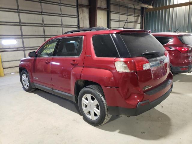 Photo 1 VIN: 2GKALREK8F6147407 - GMC TERRAIN 