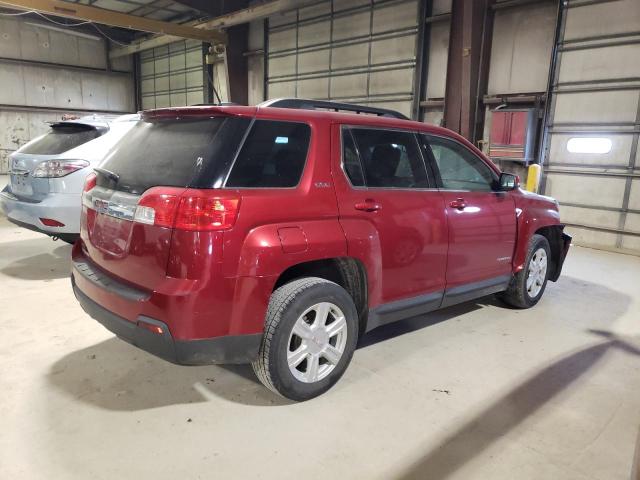 Photo 2 VIN: 2GKALREK8F6147407 - GMC TERRAIN 