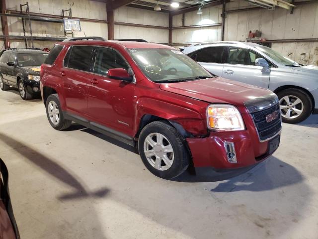 Photo 3 VIN: 2GKALREK8F6147407 - GMC TERRAIN 