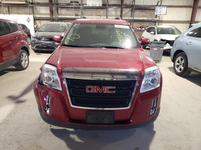 Photo 4 VIN: 2GKALREK8F6147407 - GMC TERRAIN 