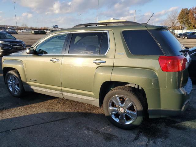 Photo 1 VIN: 2GKALREK8F6181394 - GMC TERRAIN SL 