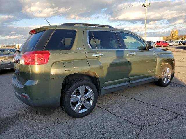 Photo 2 VIN: 2GKALREK8F6181394 - GMC TERRAIN SL 