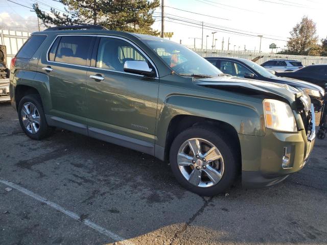 Photo 3 VIN: 2GKALREK8F6181394 - GMC TERRAIN SL 