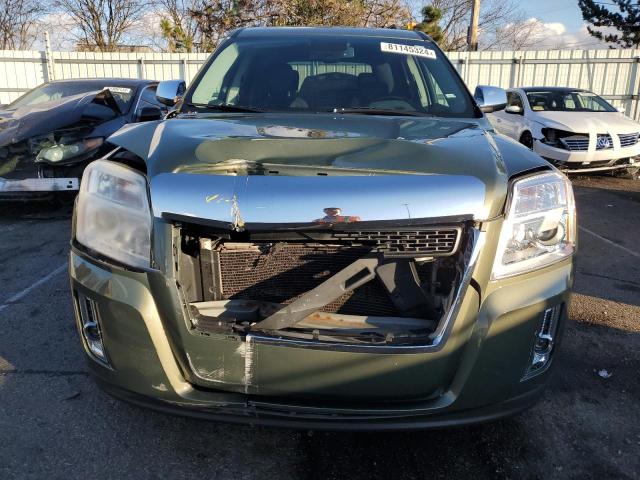 Photo 4 VIN: 2GKALREK8F6181394 - GMC TERRAIN SL 