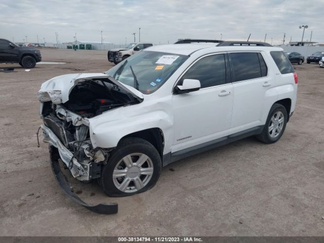 Photo 1 VIN: 2GKALREK8F6192699 - GMC TERRAIN 