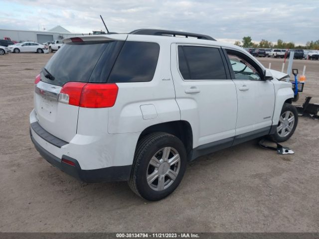 Photo 3 VIN: 2GKALREK8F6192699 - GMC TERRAIN 