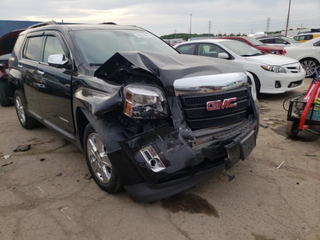 Photo 0 VIN: 2GKALREK8F6212725 - GMC TERRAIN SL 