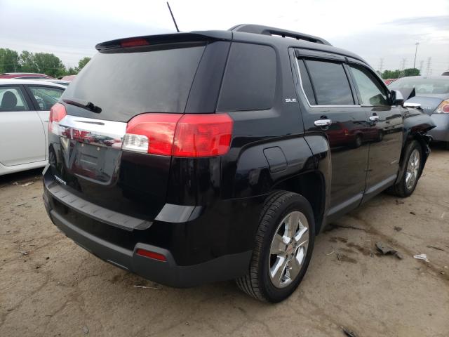 Photo 3 VIN: 2GKALREK8F6212725 - GMC TERRAIN SL 