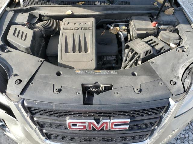 Photo 11 VIN: 2GKALREK8F6225491 - GMC TERRAIN SL 