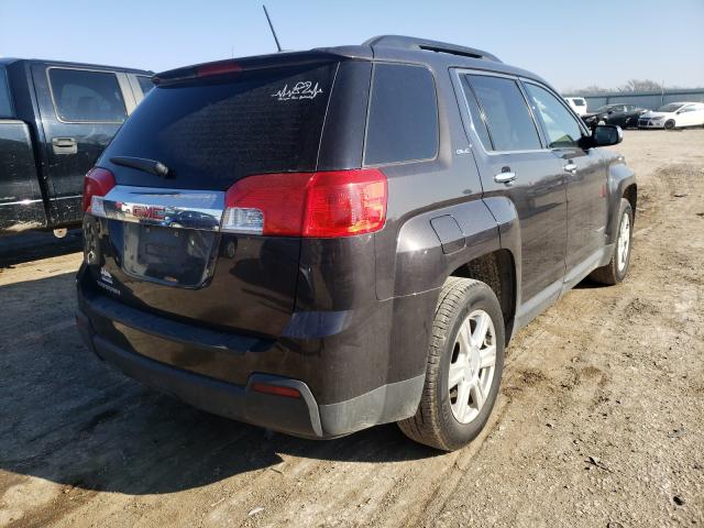 Photo 3 VIN: 2GKALREK8F6242730 - GMC TERRAIN SL 