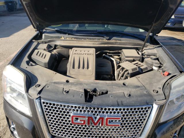 Photo 6 VIN: 2GKALREK8F6242730 - GMC TERRAIN SL 