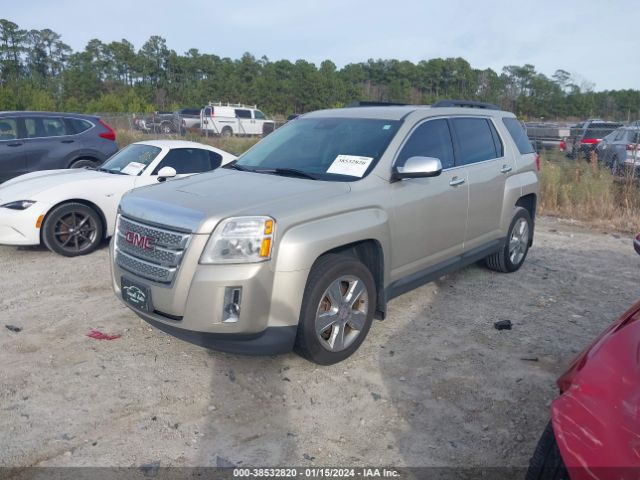 Photo 1 VIN: 2GKALREK8F6256787 - GMC TERRAIN 