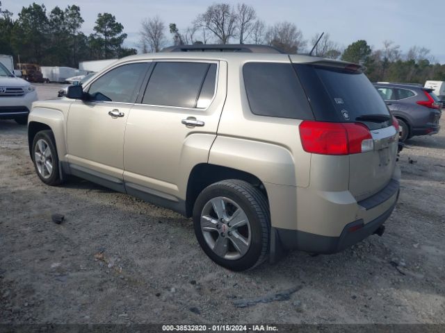 Photo 2 VIN: 2GKALREK8F6256787 - GMC TERRAIN 