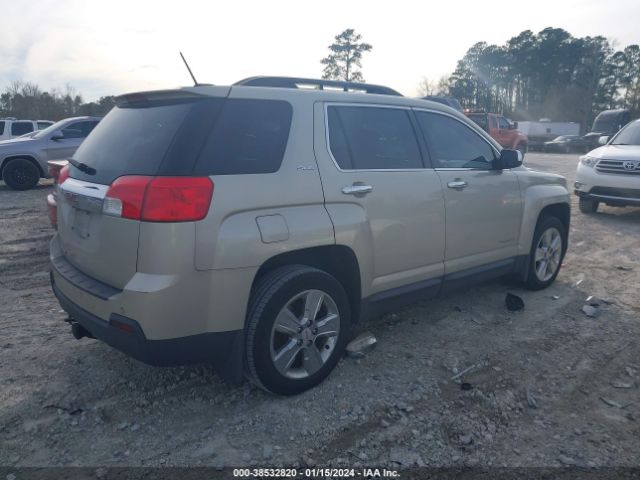 Photo 3 VIN: 2GKALREK8F6256787 - GMC TERRAIN 