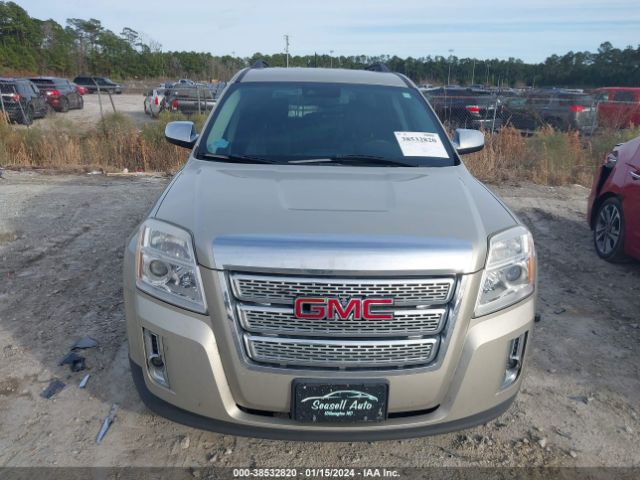 Photo 5 VIN: 2GKALREK8F6256787 - GMC TERRAIN 