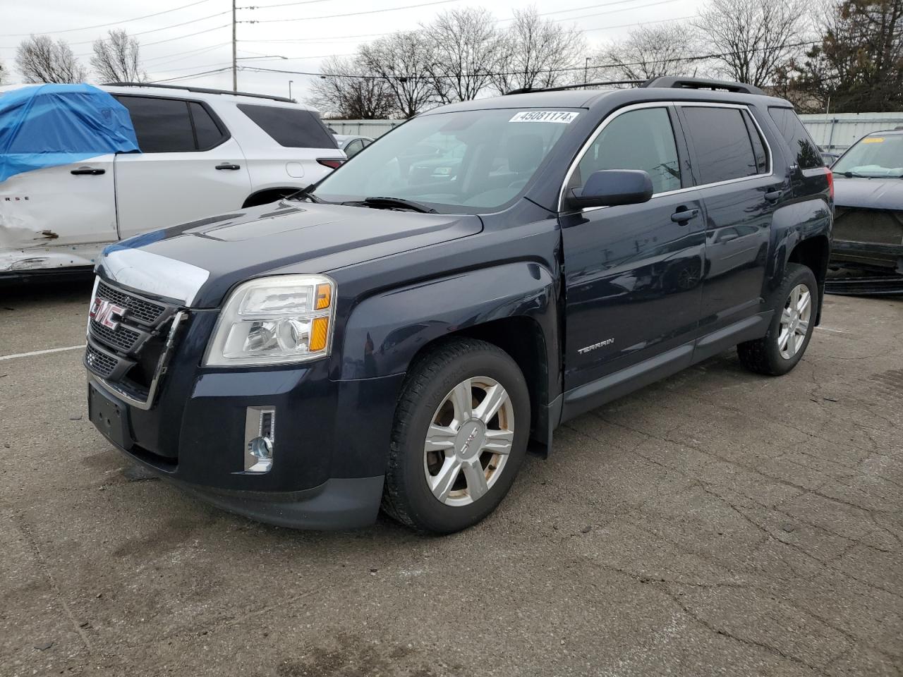 Photo 0 VIN: 2GKALREK8F6289112 - GMC TERRAIN 