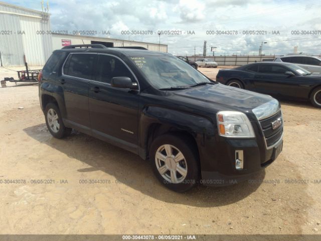 Photo 0 VIN: 2GKALREK8F6328815 - GMC TERRAIN 