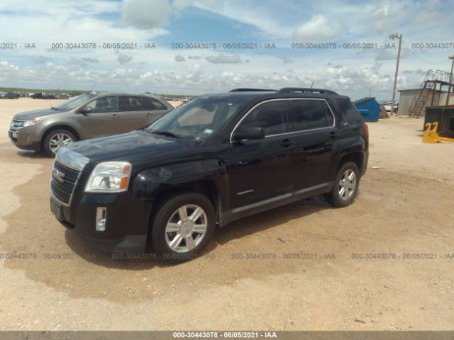 Photo 1 VIN: 2GKALREK8F6328815 - GMC TERRAIN 