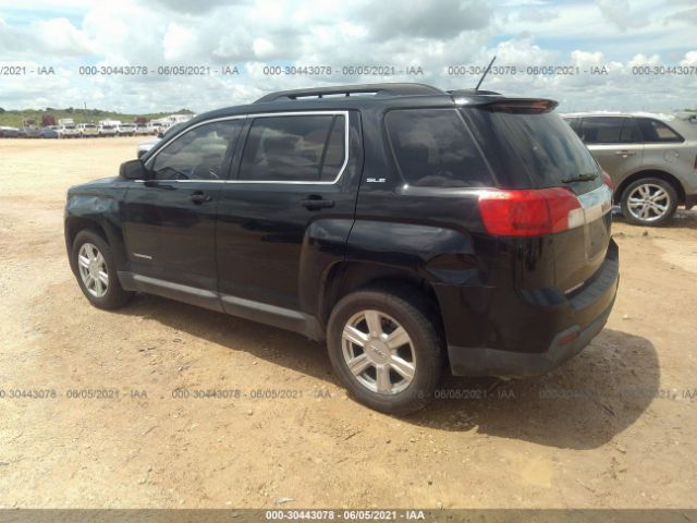 Photo 2 VIN: 2GKALREK8F6328815 - GMC TERRAIN 