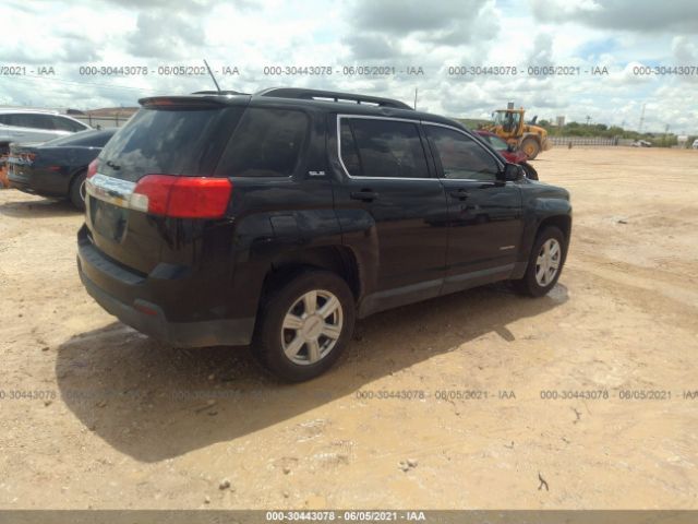 Photo 3 VIN: 2GKALREK8F6328815 - GMC TERRAIN 