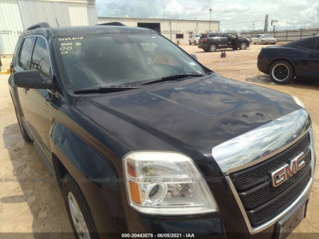 Photo 5 VIN: 2GKALREK8F6328815 - GMC TERRAIN 