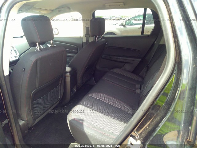 Photo 7 VIN: 2GKALREK8F6328815 - GMC TERRAIN 