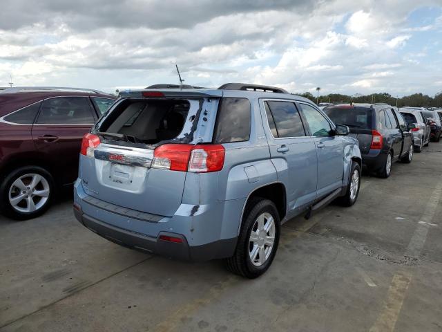 Photo 3 VIN: 2GKALREK8F6347476 - GMC TERRAIN SL 