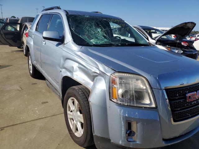 Photo 8 VIN: 2GKALREK8F6347476 - GMC TERRAIN SL 