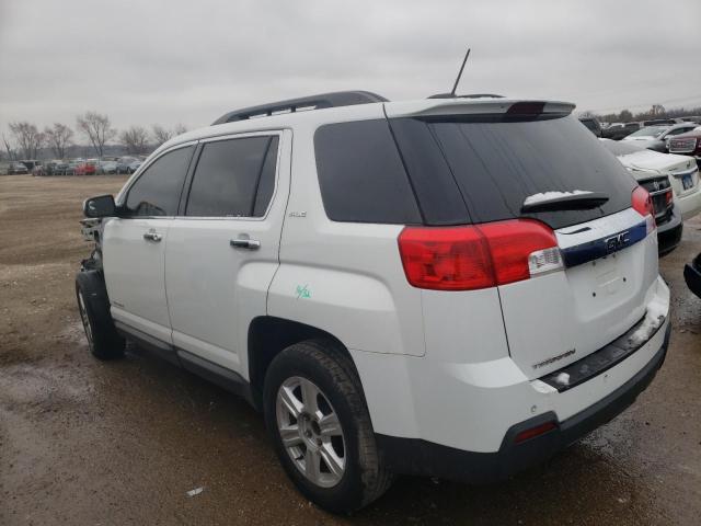 Photo 1 VIN: 2GKALREK8F6367663 - GMC TERRAIN SL 