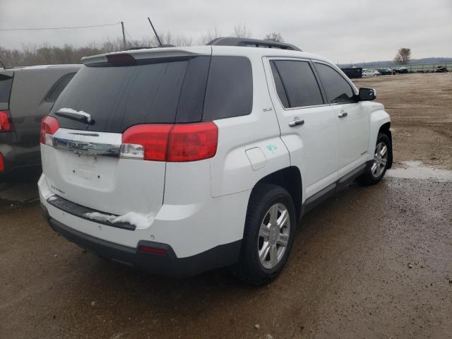 Photo 2 VIN: 2GKALREK8F6367663 - GMC TERRAIN SL 