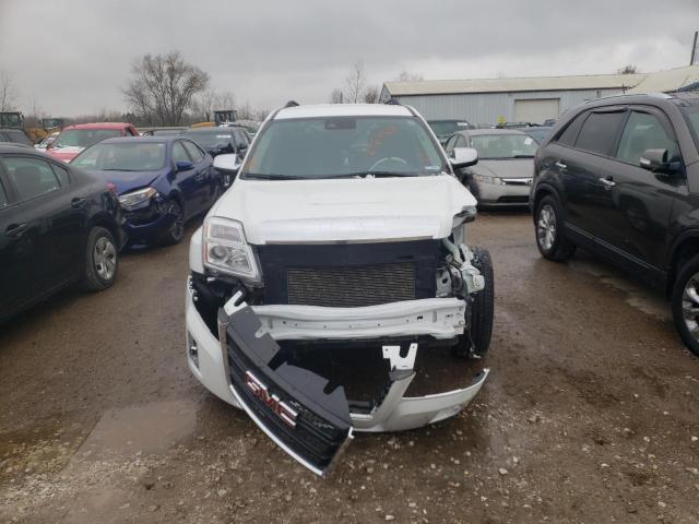 Photo 4 VIN: 2GKALREK8F6367663 - GMC TERRAIN SL 