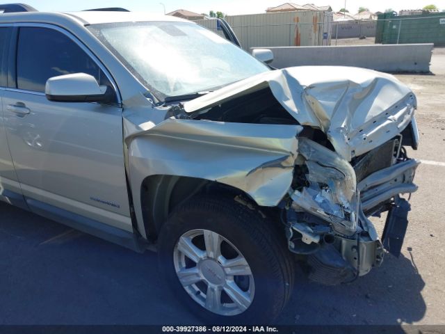 Photo 5 VIN: 2GKALREK8F6392403 - GMC TERRAIN 