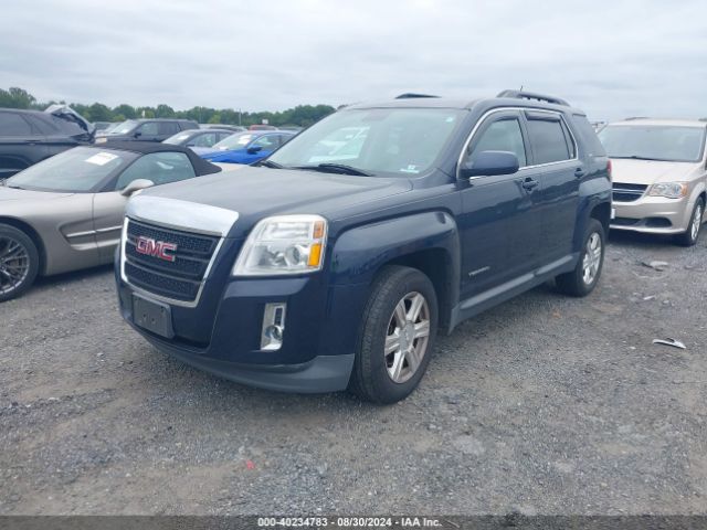 Photo 1 VIN: 2GKALREK8F6403979 - GMC TERRAIN 