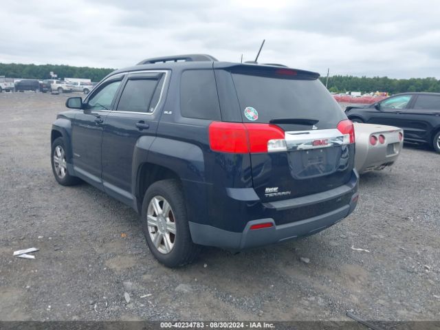 Photo 2 VIN: 2GKALREK8F6403979 - GMC TERRAIN 