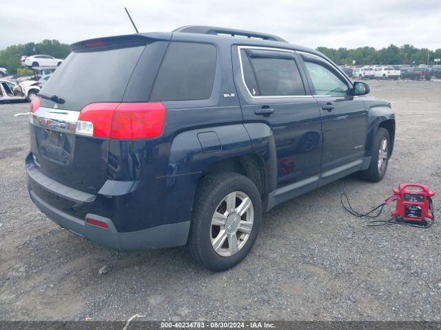 Photo 3 VIN: 2GKALREK8F6403979 - GMC TERRAIN 