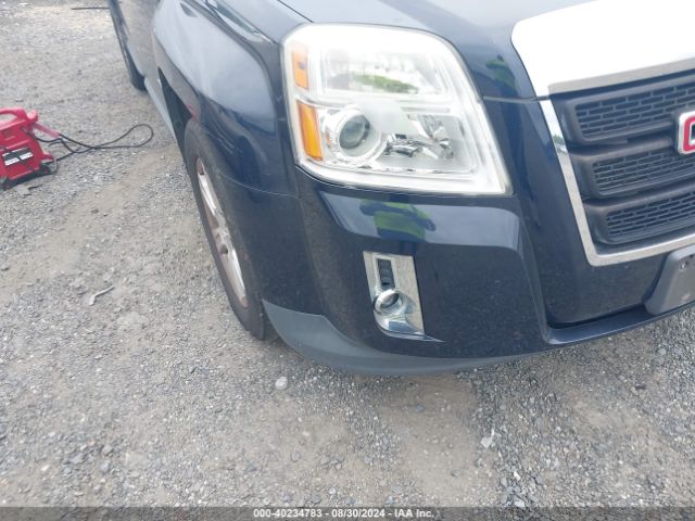 Photo 5 VIN: 2GKALREK8F6403979 - GMC TERRAIN 