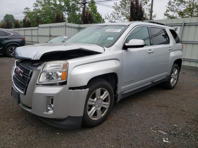 Photo 0 VIN: 2GKALREK8F6414139 - GMC TERRAIN SL 