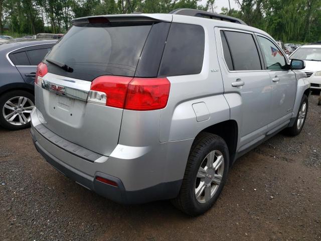 Photo 2 VIN: 2GKALREK8F6414139 - GMC TERRAIN SL 