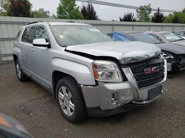 Photo 3 VIN: 2GKALREK8F6414139 - GMC TERRAIN SL 