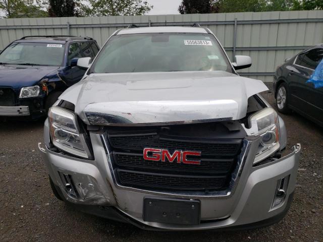 Photo 4 VIN: 2GKALREK8F6414139 - GMC TERRAIN SL 