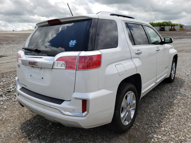 Photo 3 VIN: 2GKALREK8G6319422 - GMC TERRAIN DE 